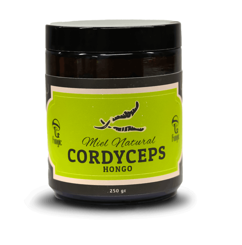 Cordyceps